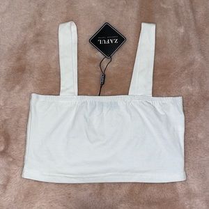 8 for $25🎈 NWT Zaful crop top
